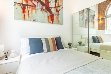 1 bed flat, Corporation Street, Green Quarter, Manchester, M44DU - Image 6